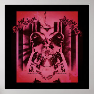 Affiche Artphotographie - Photographie Fotografie Art Post