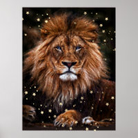 *~* Artsy AP23 Artiste Céleste Mystique LION P