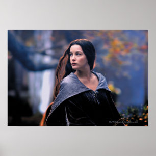 Affiche ARWEN™ Retour