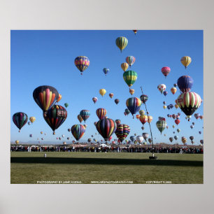 Affiche Ascension de masse/JSK05