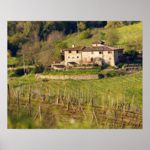 Affiche Aschuito, une ferme qui accepte les clients,