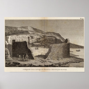 Affiche Ashna Crogs, chauffent