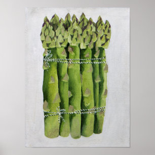 Affiche Asperge 2013