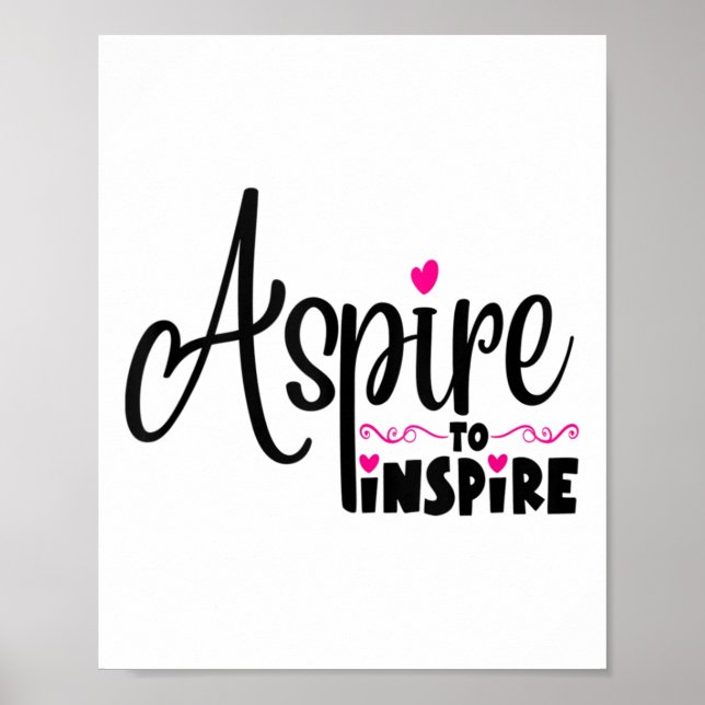Affiche Asre To Insre Sitive Motivational Gift Tee Tank To (Devant)