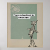 Assistant vintage De Oz - Devis Tinman