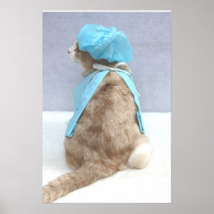 Affiche Assurance maladie