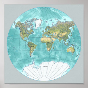 Affiche Aston Martin formule 1 voiture