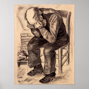 Affiche At Eternity Gate