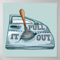 Atelier de voiture à tambour