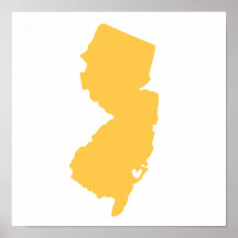 Atlantic City, New Jersey Love