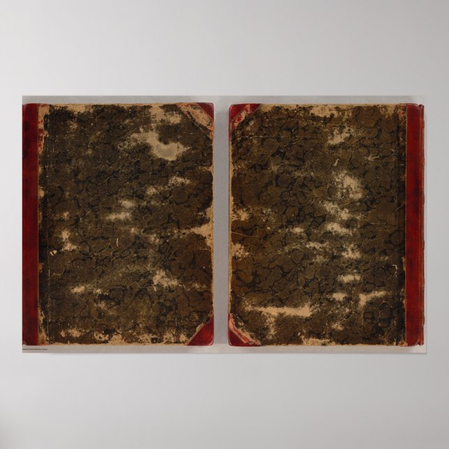 Affiche Atlas général (Devant)