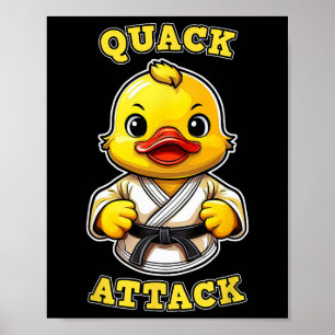 Affiche Attaque rapide