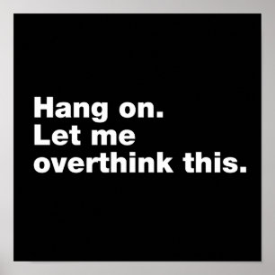 Affiche Attendez. Permettez-moi de revenir sur cette quest