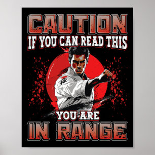 Affiche Attention Si Vous Pouvez Lire Cela Vous Êtes Dans