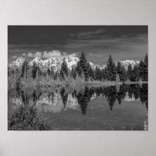 Affiche Atterrissage de Schwabacher