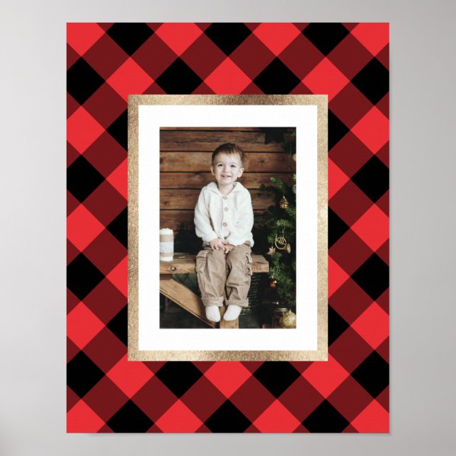 Affiche Au coin du feu (Devant)