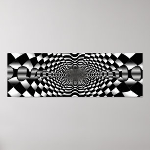 Affiche Au-delà de l'horizon