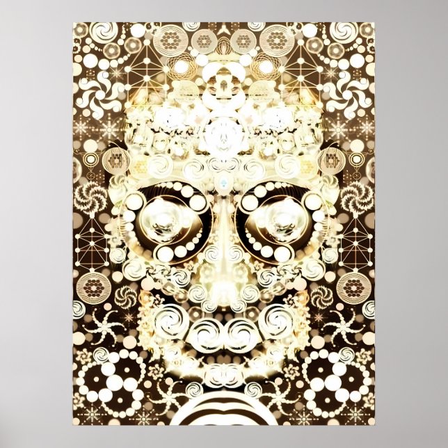 Affiche Au-delà des cercles de culture 2 (Devant)