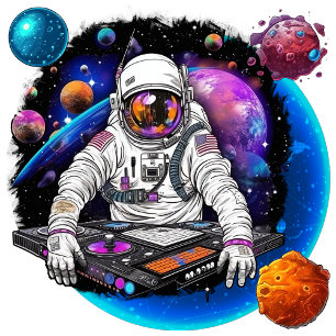 Affiche Au-delà des horizons