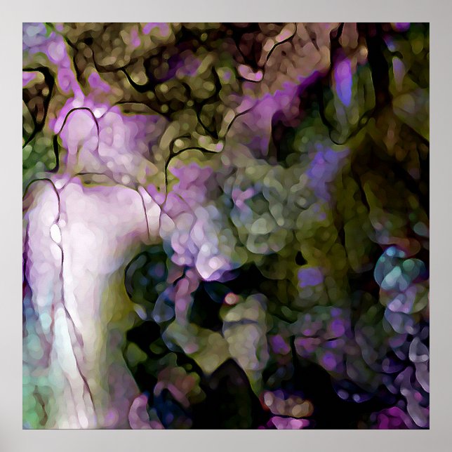 Affiche Au-delà des idées... (Devant)