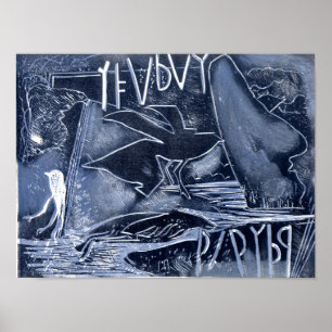 Affiche Au fil des ans