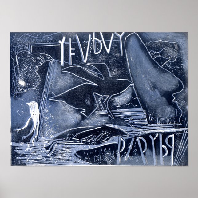 Affiche Au fil des ans (Devant)