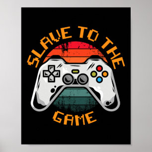 Affiche Au Jeu Shirt Jeux Vidéo Shirt Pour Jeu Gam