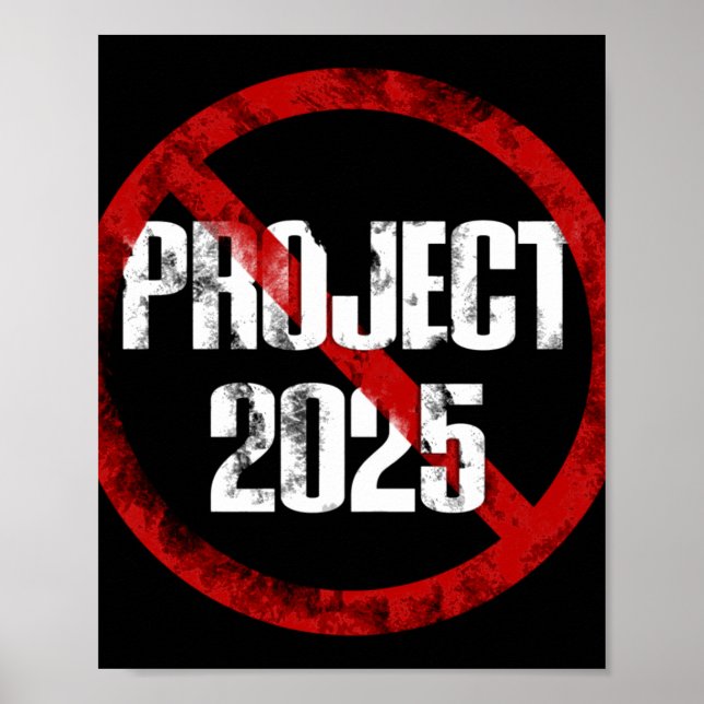 Affiche Aucun projet 2025 1 (Devant)
