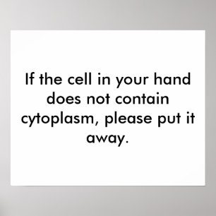 Affiche Aucune utilisation de téléphone cellulaire Signe p