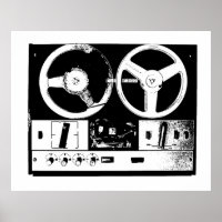 Audio rétro