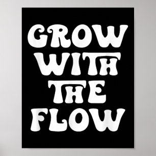 Affiche Augmenter Avec Le Devis De Motivation De Flux