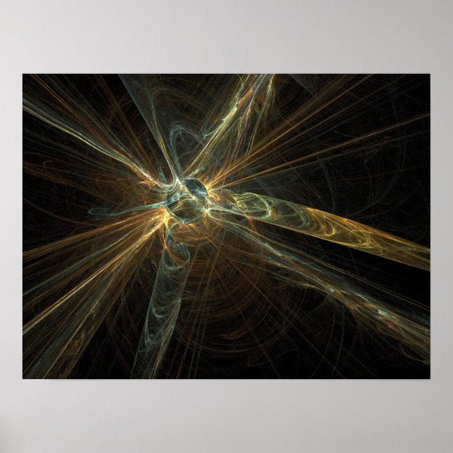 Affiche Augury (Devant)