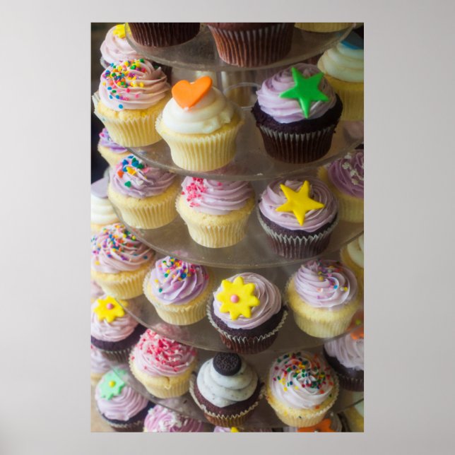 Affiche Australia, Victoria, Melbourne, St Kilda (Devant)