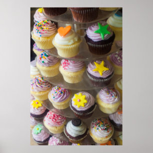 Affiche Australie, Victoria, Melbourne, St. Kilda