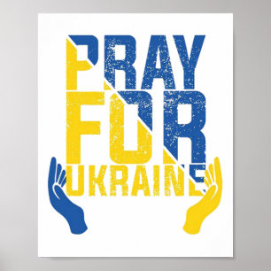 Affiche Autocollant du président ukrainien Volodymyr Zelen