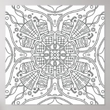 Automne paisible : Halloween Éffrayante nuit Color