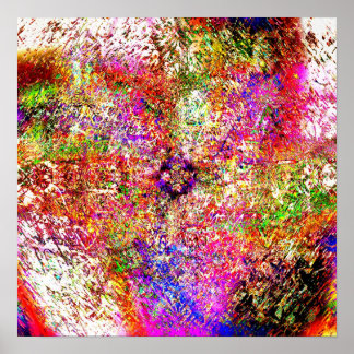 Affiche Automne romantique 5