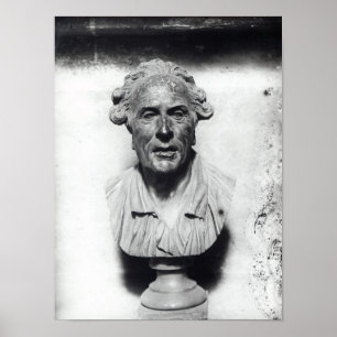 Affiche Autoportrait