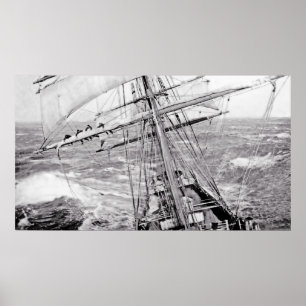 Affiche Autour de la Corne