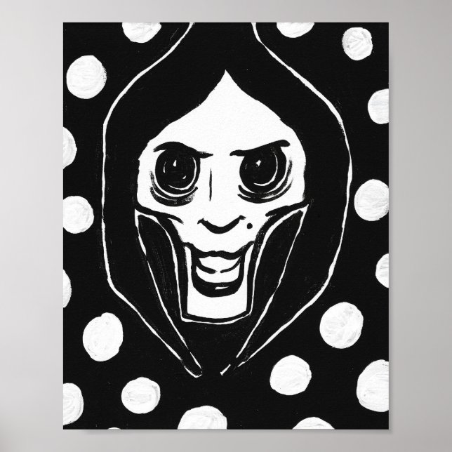 Affiche Autre mère (Devant)