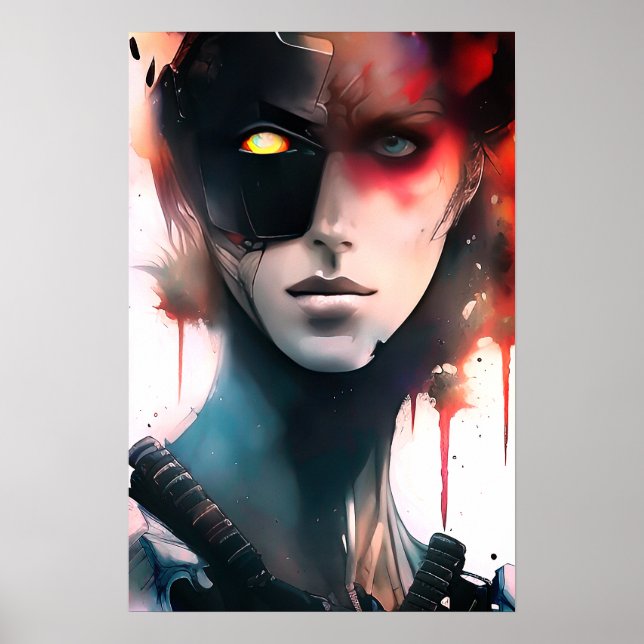 Affiche Autres à venir - F5 (Devant)