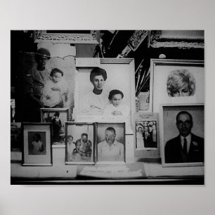 Affiche Avant et après