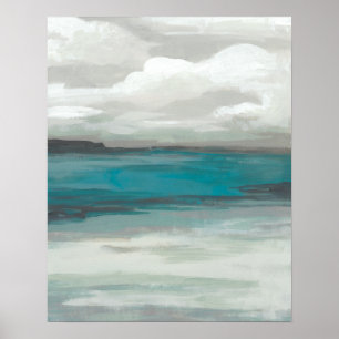 Affiche Avant tempête