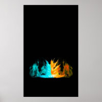 Avatar Agni Kai