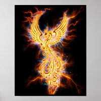 Ave Fenix 2 Golden Fenix