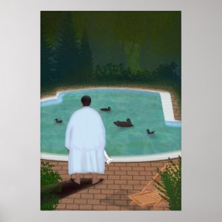 Affiche Avec ces canards