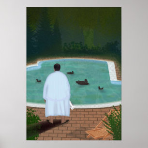 Affiche Avec ces canards