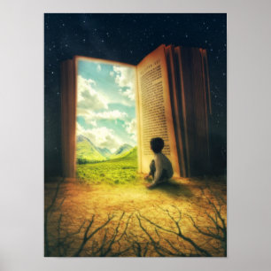 Affiche Aventure sur le temps de l'histoire