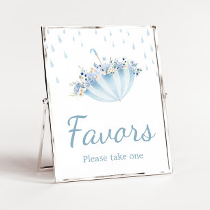 Affiche Averse d'avril apporte des fleurs de mai Faveurs d