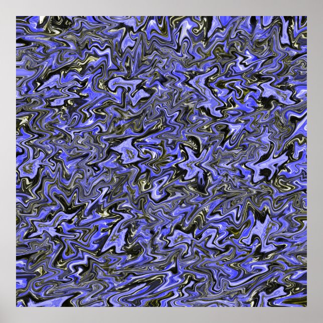 Affiche Avoir Des Fits.... (Devant)